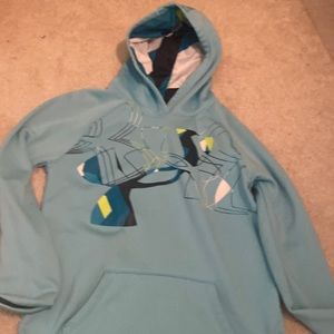 Youth Unisex Under Armour Hoodie